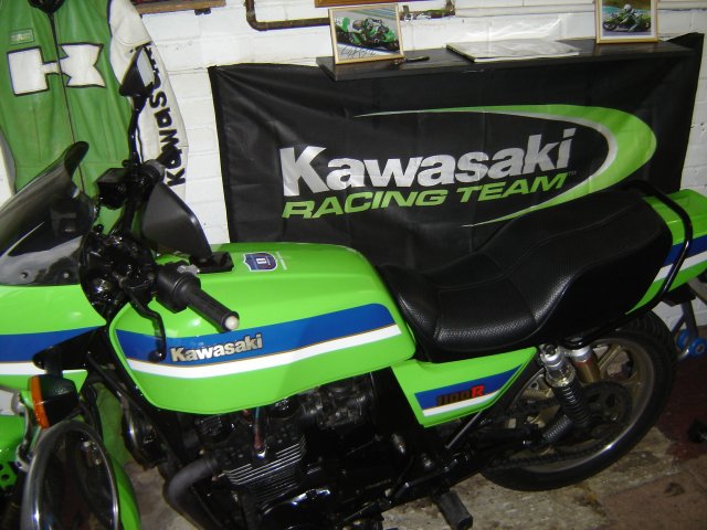 what year is my bike